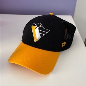 Pittsburgh Penguins Ballcap